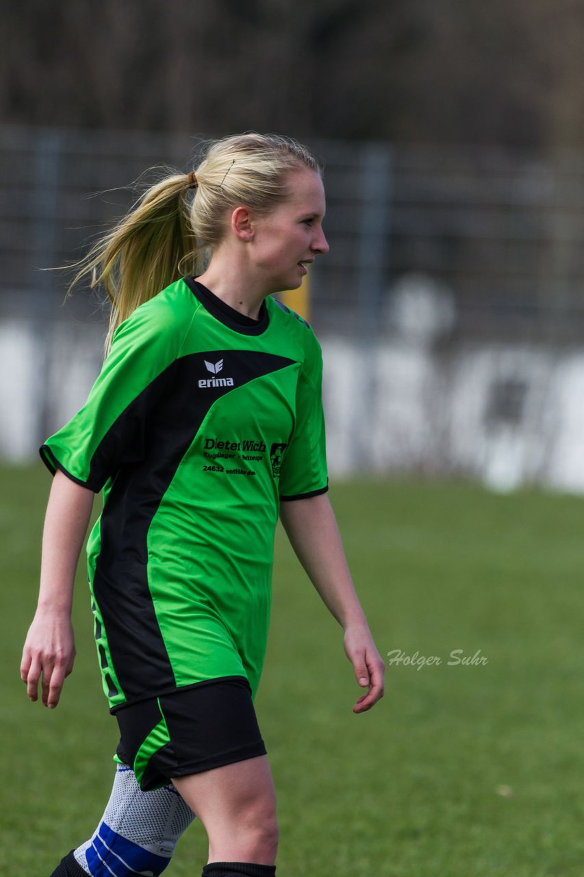 Bild 228 - Frauen Schmalfelder SV - TSV Siems : Ergebnis: 1:0